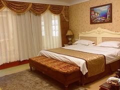 -老味道民宿(栈桥店)