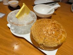 -粤域茶餐厅