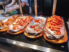 -吉布鲁牛排海鲜自助(巴南万达广场店)