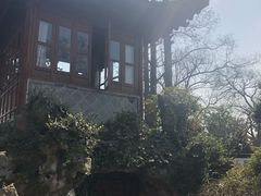 -郭庄茶室
