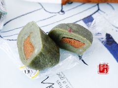 -江南春(中山中路店)