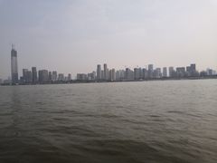 -武汉关码头(轮渡站)