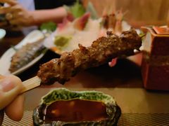 -弓二·烧鸟居酒屋(财富购物中心店)