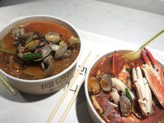 -何记花甲(印象城店)