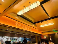 -莆田餐厅PUTIEN(西安万象天地店)