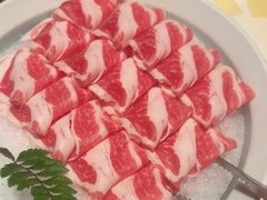 -揽季锅物会.福建黄鱼.海鲜姿造(五四路店)