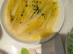 -南太湖山庄·四季轩&国风堂中餐厅