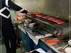 -酒宝荡烧烤(长航局江大路住宅小区店)