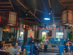 -清真·舒迩布炕锅王·高原美食文化(青海总店)