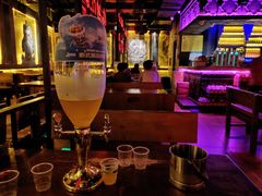 -Helens海伦司小酒馆(复旦大学店)