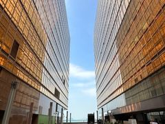 -香港皇家太平洋酒店