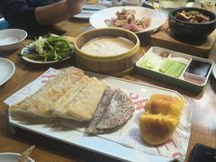 -小马哥融合菜(延安大街店)