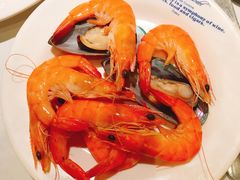 -星伦多自助料理(华润万象城店)