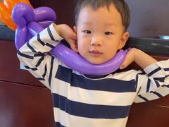 -东方红海鲜百汇(国际大厦店)