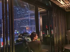 -丽思卡尔顿·炙焰·铁板烧餐厅