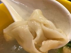 -朱鸿兴面馆(镇湖店)