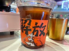 -崔解放·朝韩大排档(虹悦城店)