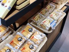 零售区-乔家栅(大华二路店)