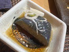 -长崎屋·日本料理·刺身·烧鸟(天河北路店)