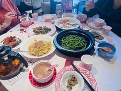 -谭厨中山传家菜.乳鸽.脆鲩鱼(华强北中航城店)