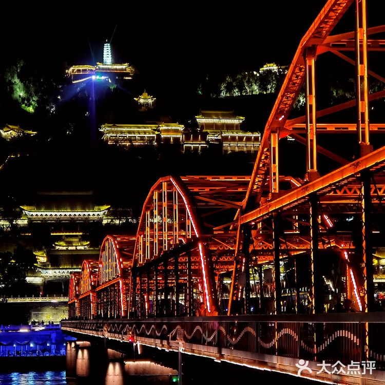 兰州去哪里玩？兰州城景点攻略推荐！