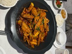 -虾吃虾涮.虾火锅.肉蟹煲(步步高梅溪新天地店)