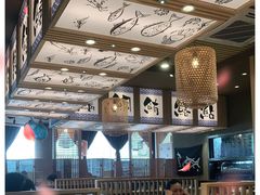 -万岁寿司(万国店)