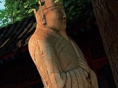 -北京石刻艺术博物馆(五塔寺)