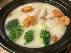 -宝丽轩中餐厅BAOLIXUAN