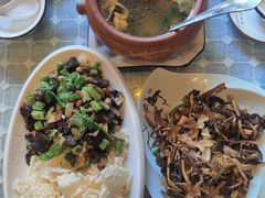 -小厨子私房菜·云南美食店