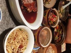 -南京大牌档(青岛万象城店)