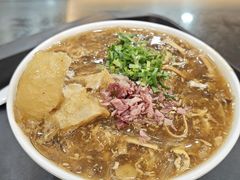 -毛华美食(清扬路店)