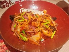-大师兄·西北小馆(南沙万达广场店)