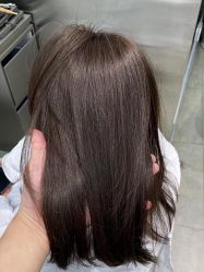 -Hair Code芭曲发型