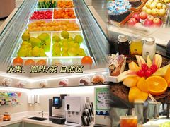 -东方棕泉·洗浴·按摩·美食国际水疗会所(福田店)