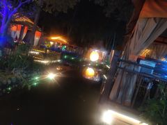 -二荆条·蜀鲜汇城市森林火锅