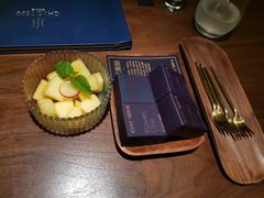 -CHIC1699远洋私厨