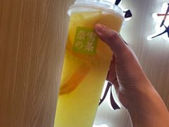 -奈雪的茶(佛山顺德美的悦然广场店)