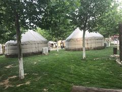 -九十九顶毡房(阜石路店)