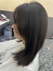 点击看大图 -MOVAN HAIR莫凡匠人发型屋