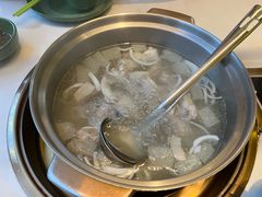 -润园四季椰子鸡火锅(南山海岸城店)