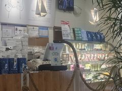-Blueglass酸奶(财富购物中心店)