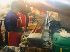 -建国烧烤(建乐路店)