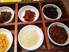 -山东宾馆·齐鲁苑餐厅