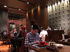 -北方馆(澳门伦敦人店)