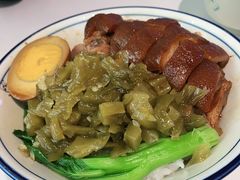-發起人·肉骨茶(万象汇店)