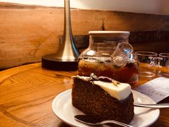 罗汉果茉莉花茶-1901 Cafe(西四店)