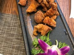-月见·烧鸟酒场居酒屋(农科路店)