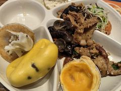 -素满香·食养自助(天一广场店)