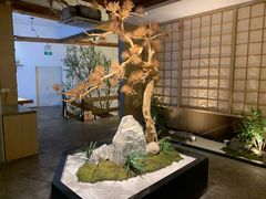 -蜜桃餐厅·伴山(湖滨商业街店)